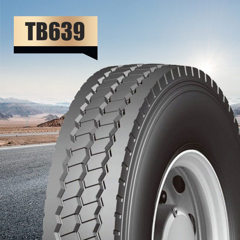 TB639-11.00R20