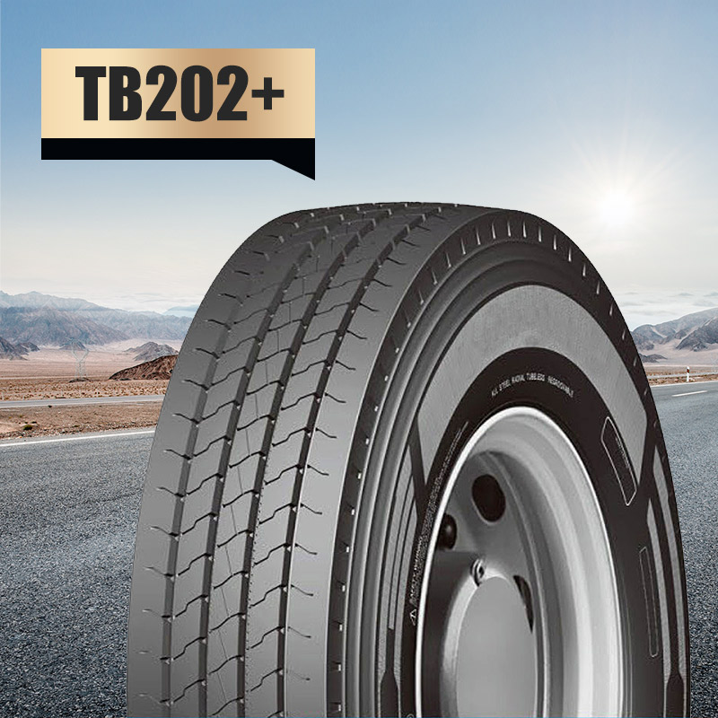 TB202+-295/80R22.5