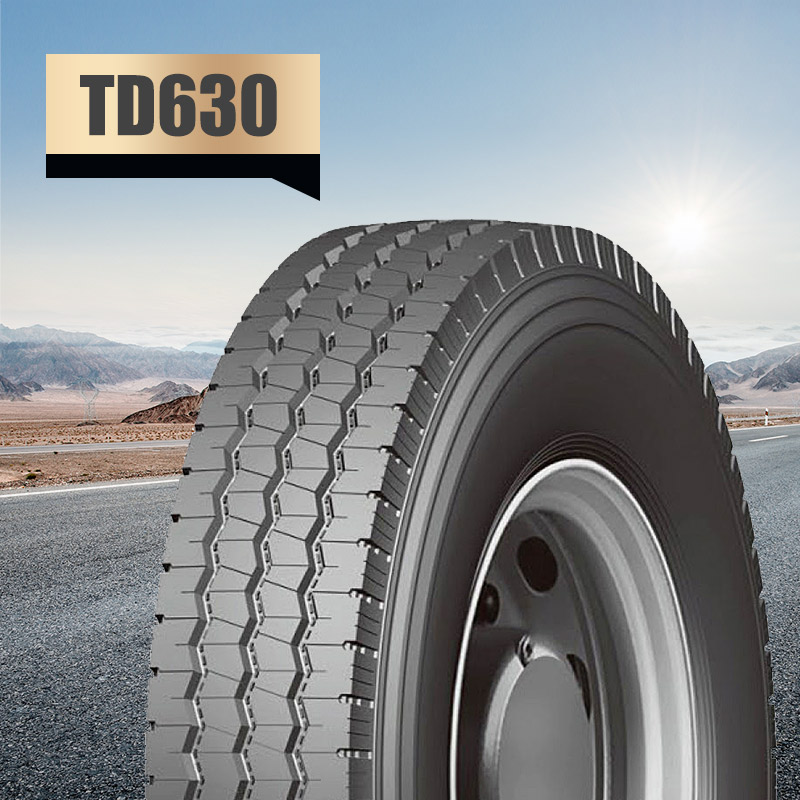 TD630-12.00R24