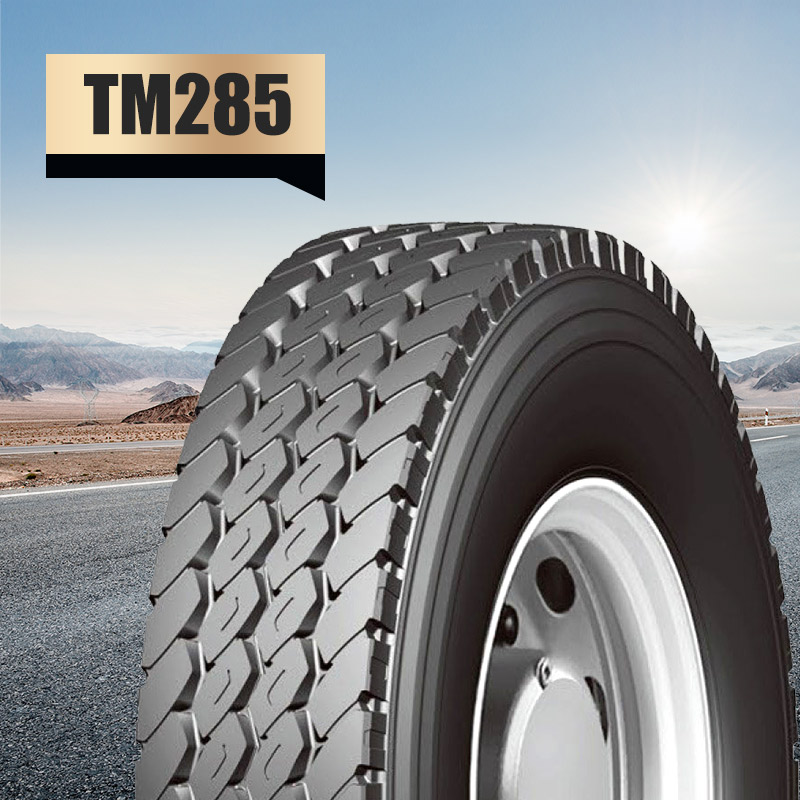 TM285-11.00R20