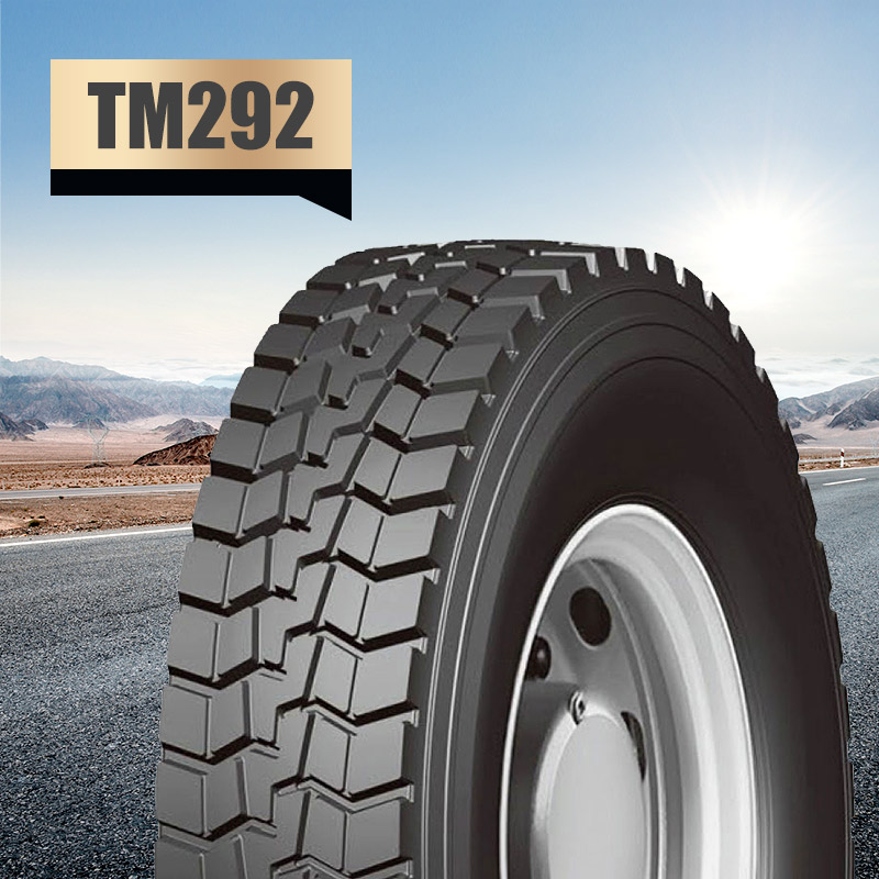 TM292-315/80R22.5